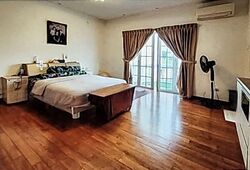 Shamrock Park (D10), Semi-Detached #595170141